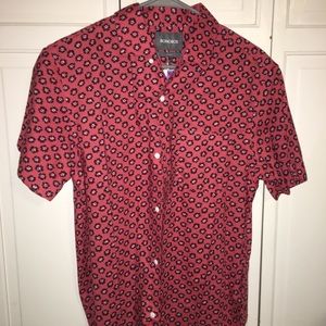 Bonobos Sim fit Button-Down